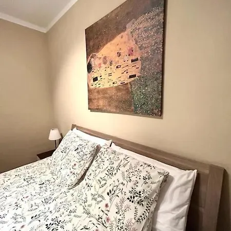Casa Chus, Cerca De La Playa شقة *