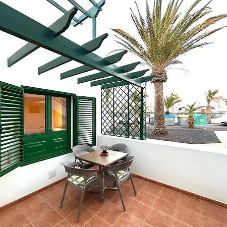 Casa Chus, Cerca De La Playa شقة