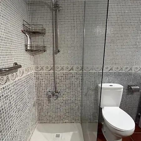 Casa Chus, Cerca De La Playa 公寓 Los Pocillos