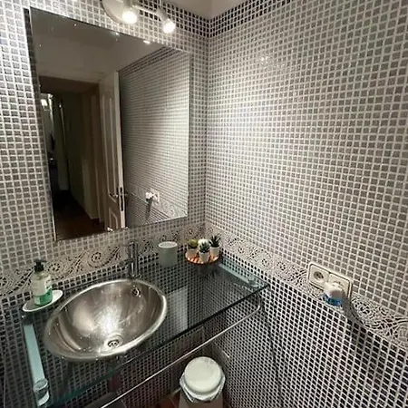 Casa Chus, Cerca De La Playa 公寓 Los Pocillos