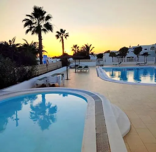 Lägenhet Casa Chus, Cerca De La Playa