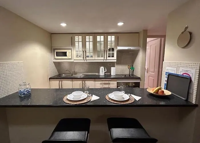 Daire Casa Chus, Cerca De La Playa