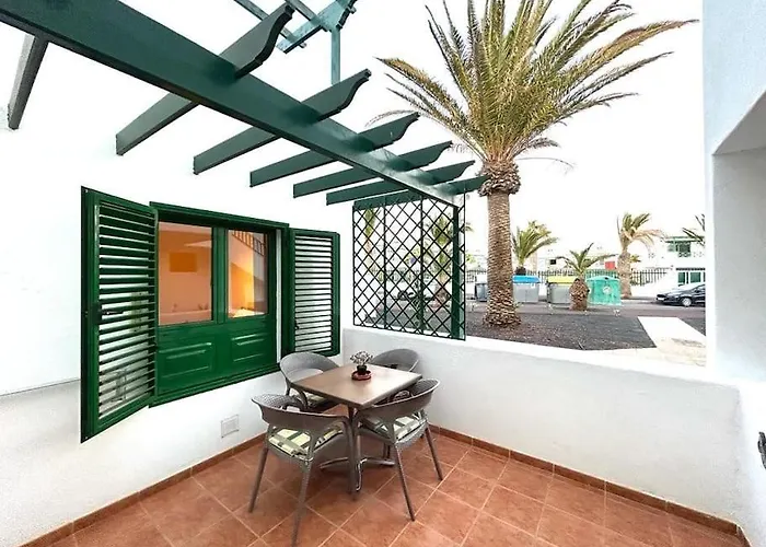 Casa Chus, Cerca De La Playa Daire