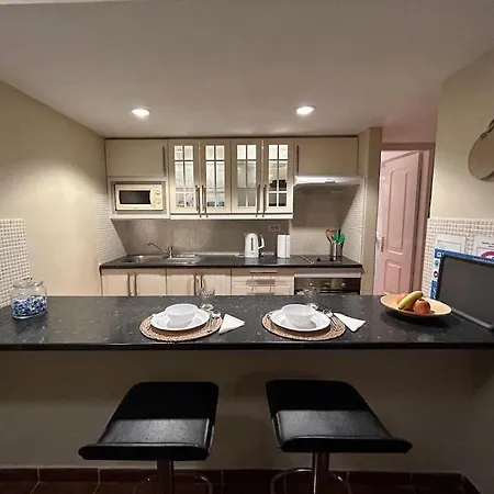 Daire Casa Chus, Cerca De La Playa