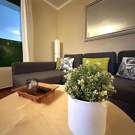 Daire Casa Chus, Cerca De La Playa