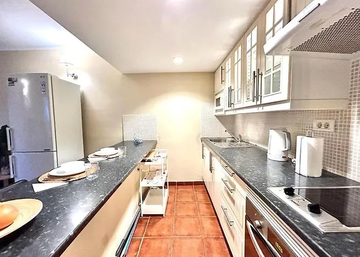 Casa Chus, Cerca De La Playa Los Pocillos