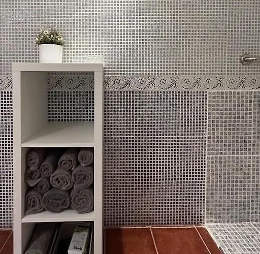 Casa Chus, Cerca De La Playa Apartment