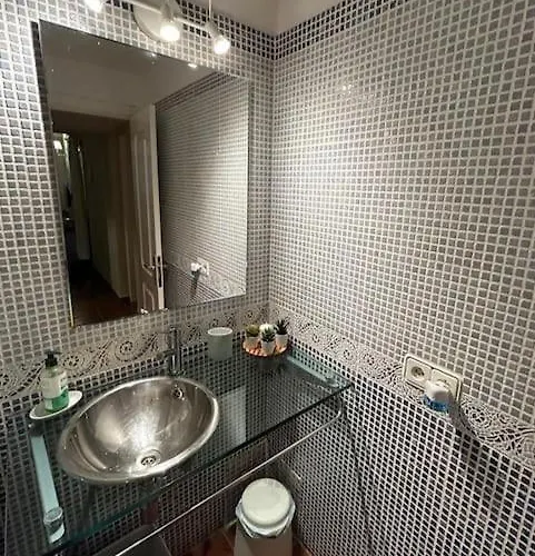 Casa Chus, Cerca De La Playa Apartment Los Pocillos